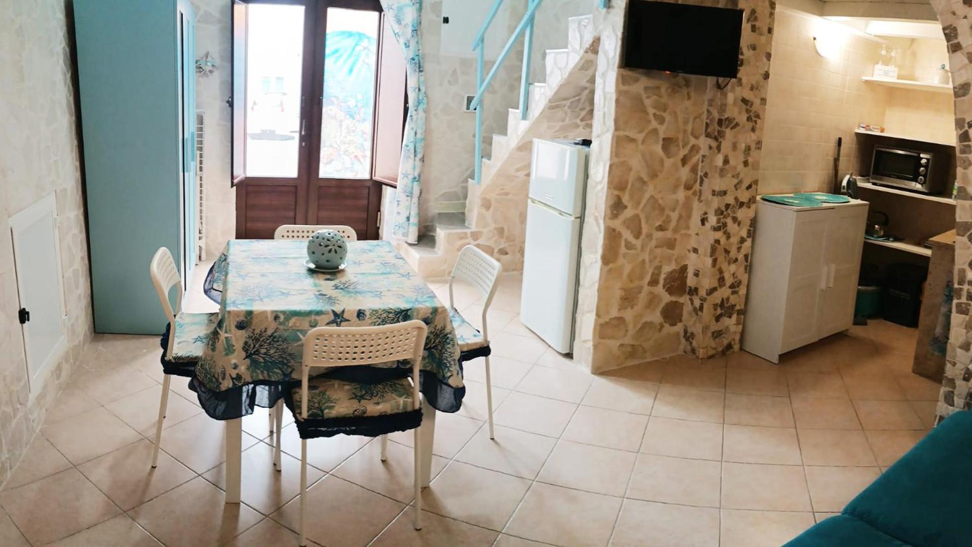 Appartement Chicca Marina à Torre Canne Extérieur photo